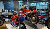 Barber Vintage Motorsports Museum