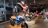 Barber Vintage Motorsports Museum