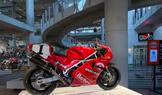 Barber Vintage Motorsports Museum