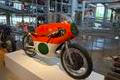 Barber Vintage Motorsports Museum