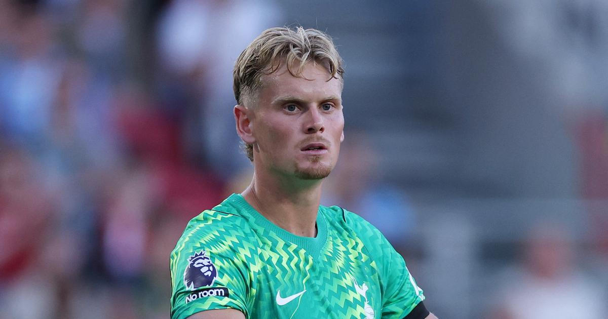 Anglický expert se zle otřel o Kinského. Fanoušci Spurs se kvůli Čechovi hádají