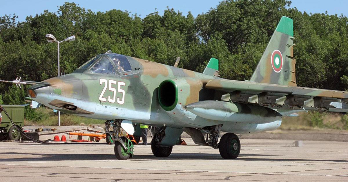 Z Bulharska odletěly americké letouny. Jejich rozmístění kritizoval Írán