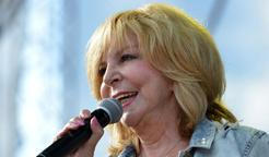 Hana Zagorová, 2016