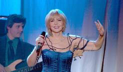 Hana Zagorová, 2001