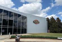 Barber Vintage Motorsports Museum