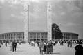 Olympiáda v Berlíně 1936