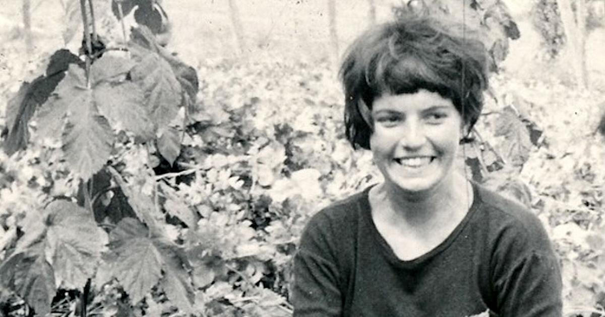 „Zírali a mlčeli. Snad ani nerozuměli rusky.“ Srpen 1968 očima rozhlasové elévky