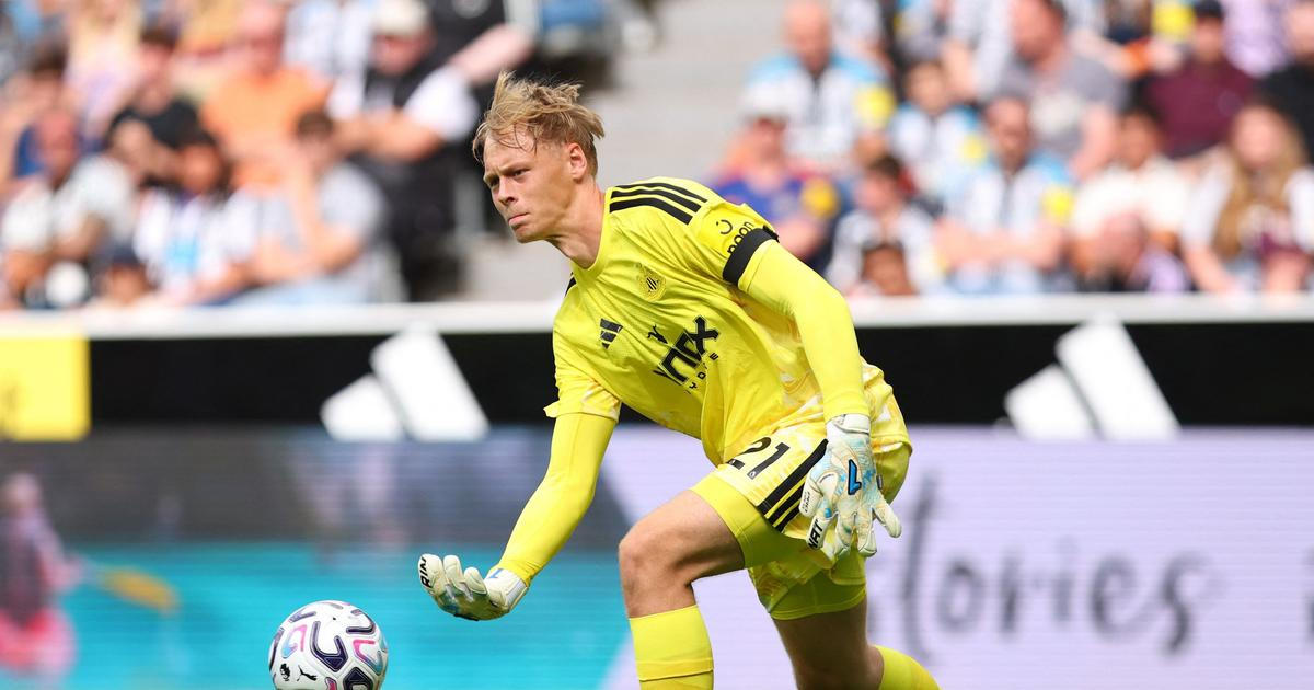 Ostrou premiéru Horníčka proti Liverpoolu pokazila penalta v 99. minutě