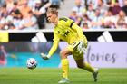 Pre Season Friendly - Newcastle United v Bayer Leverkusen