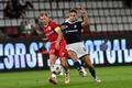 Michal Hlavatý, Péter Baráth, fotbalista, sportovec