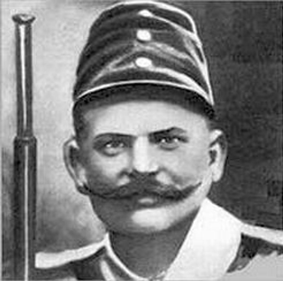 Béla Kiss narukoval do rakousko-uherské armády v roce 1914 po vypuknutí první světové války. Podle pozdějších záznamů měl v únoru 1915 zemřít na tyfus v srbském Valjevu.