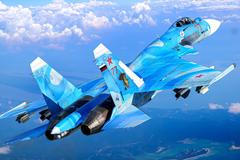 Suchoj Su-33