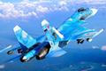 Suchoj Su-33