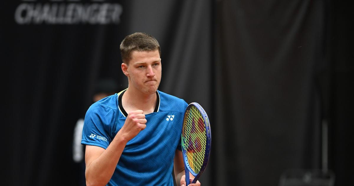 Český tenis tasí zbraň z prostějovské fabriky. Je tam jasný rukopis, míní Lojda