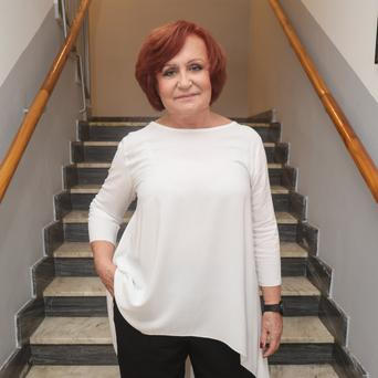 Petra Janů
