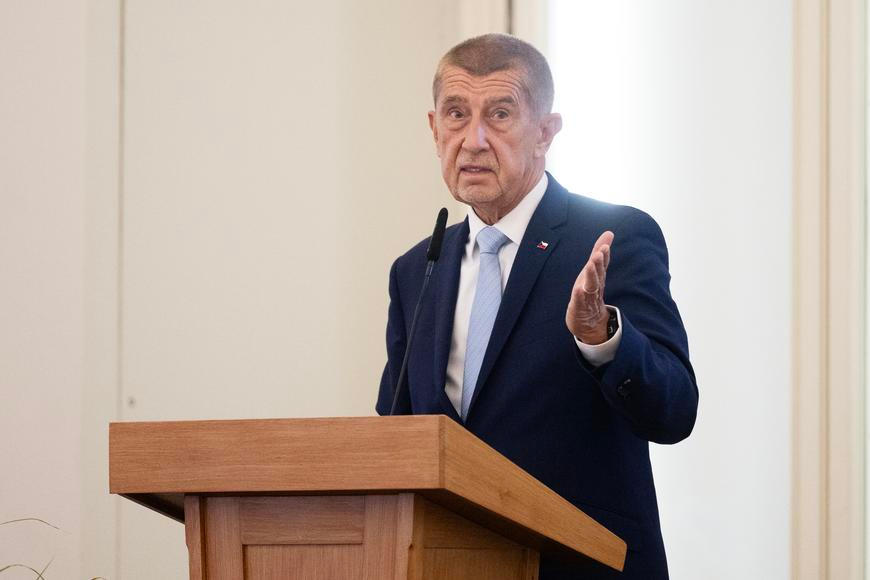 Česko odejde z ruské kosmické organizace. Opustit ji chtěl už Fiala