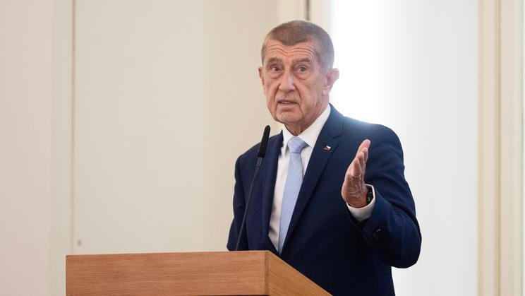 Czech Republic to officially end cooperation with Russian space agency