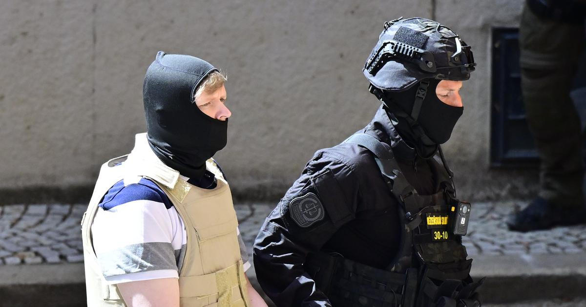 Jiřikovský v bitcoinové kauze nastínil možnou spolupráci s policií. Ve vazbě ale zůstane