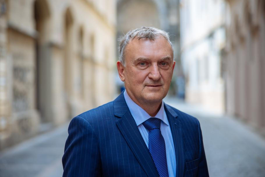 Antonín (Antonio) Koláček, uhlobaron