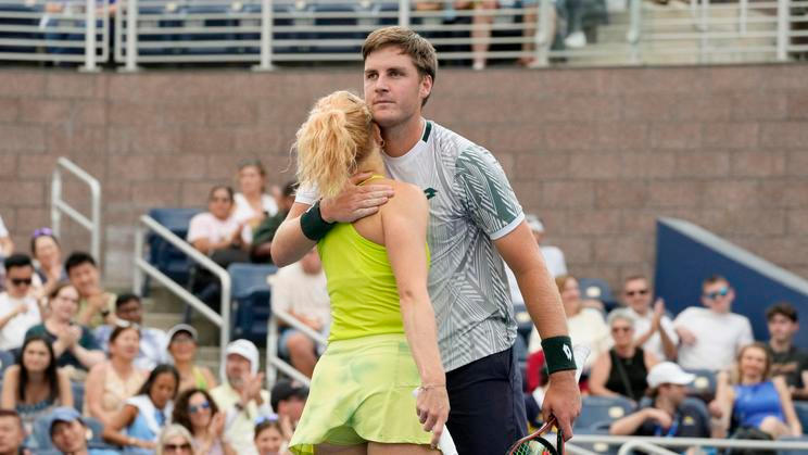 U.S. Open