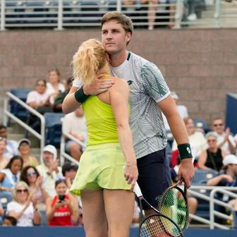 U.S. Open