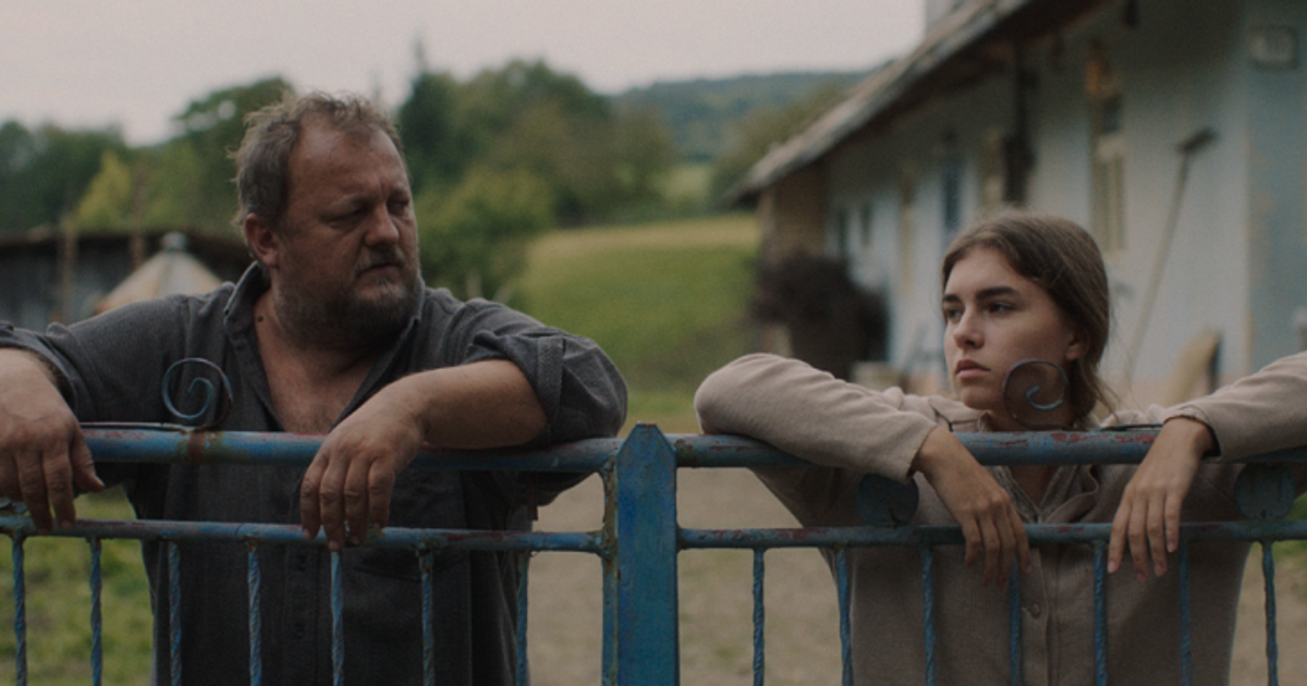 Za Slovensko bude o Oscara bojovat působivé drama Potopa, na němž se podílelo i Česko