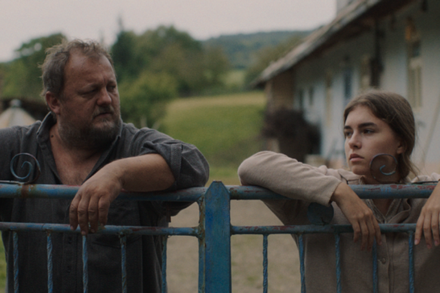 Za Slovensko bude o Oscara bojovat působivé drama Potopa, na němž se podílelo i Česko