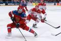 2016 IIHF Ice Hockey World Championship Group Stage: Russia vs Denmark