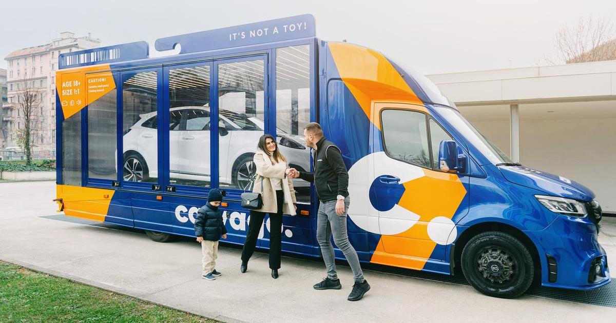 Dovoz ojetin roste a ukazuje paradox trhu. Češi nekupují jen stará auta a objevují elektromobily