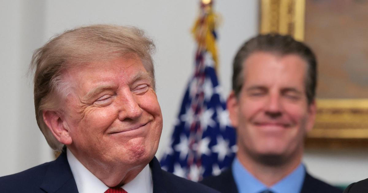 Američané už na mapě Ontarijské jezero neuvidí. Google se podřídil Trumpovi