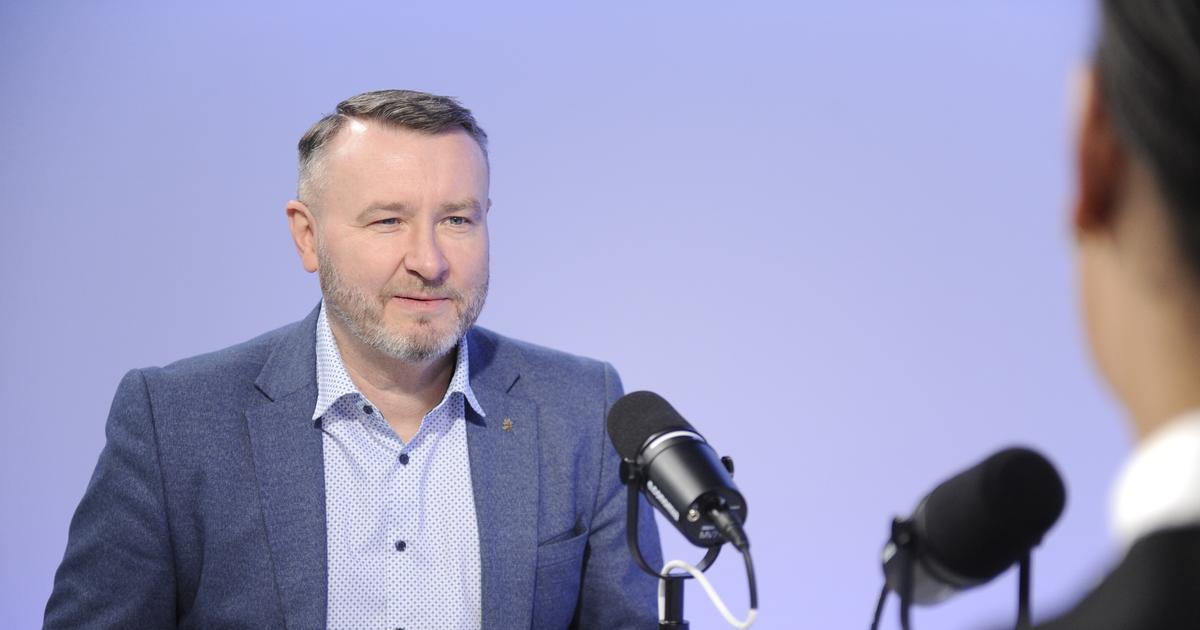 Kupka nemá nic jisté, naznačuje vlivný člen ODS a varuje před  Babišovou kleptokracií