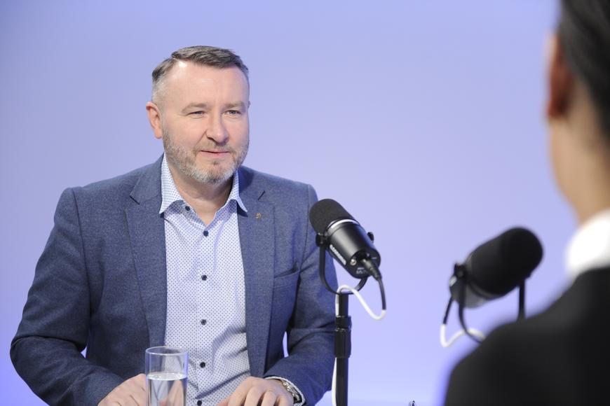 Kupka nemá nic jisté, naznačuje vlivný člen ODS a varuje před  Babišovou kleptokracií