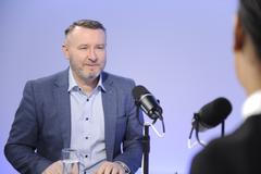 Spotlight - Pavel Drobil