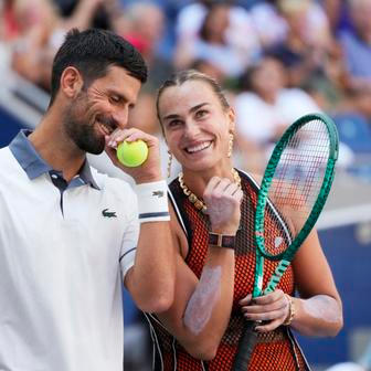 U.S. Open