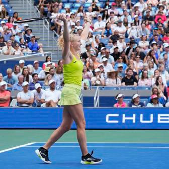 U.S. Open