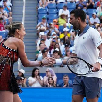 U.S. Open