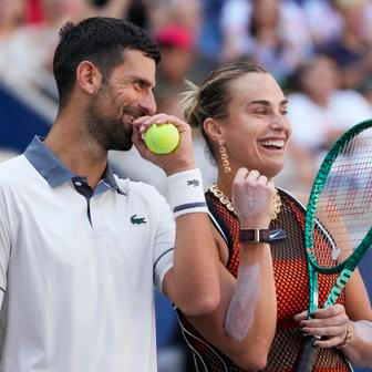 U.S. Open