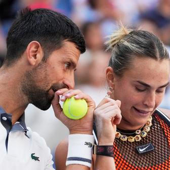 U.S. Open