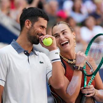 U.S. Open