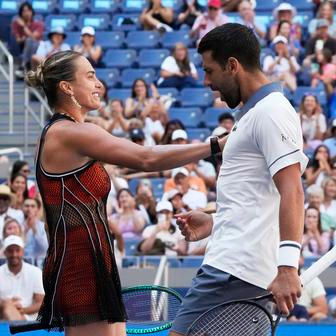 U.S. Open