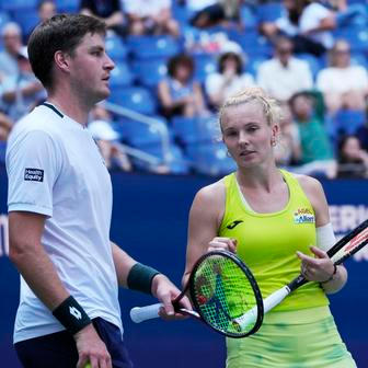 U.S. Open