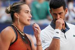 U.S. Open
