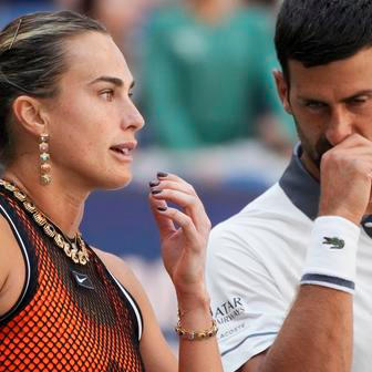 U.S. Open