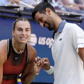 U.S. Open