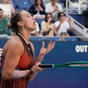 U.S. Open