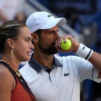 U.S. Open