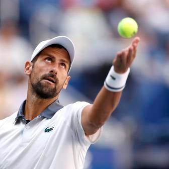 U.S. Open