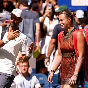 U.S. Open