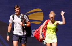 U.S. Open