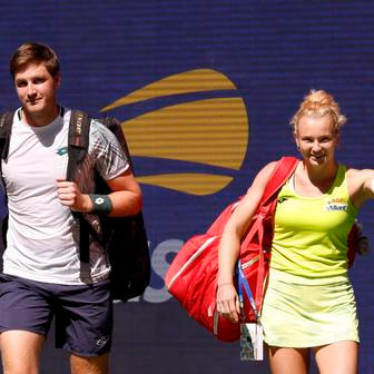 U.S. Open